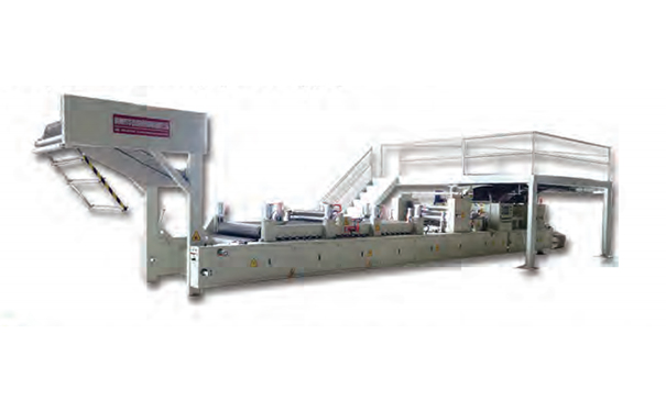 SMC片材機(jī)組如何實(shí)現(xiàn)高效節(jié)能